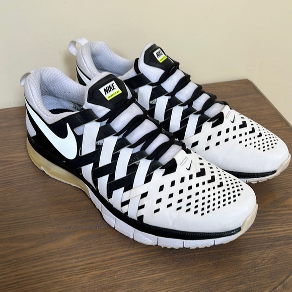 Nike | Shoes | Nike Fingertrap Max 